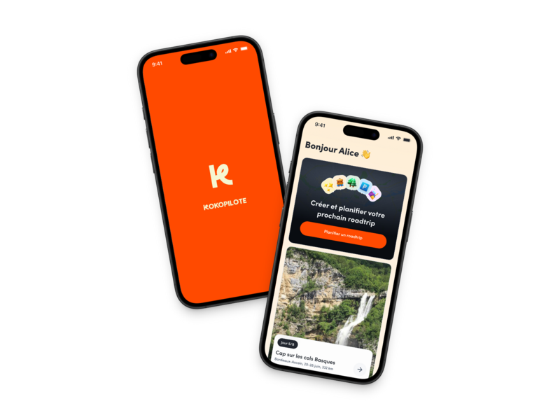 The app you'll want to take everywhere