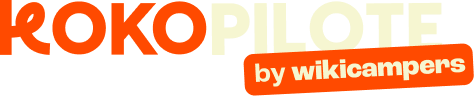 Koko Pilote by Wikicampers