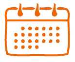 Calendar icon