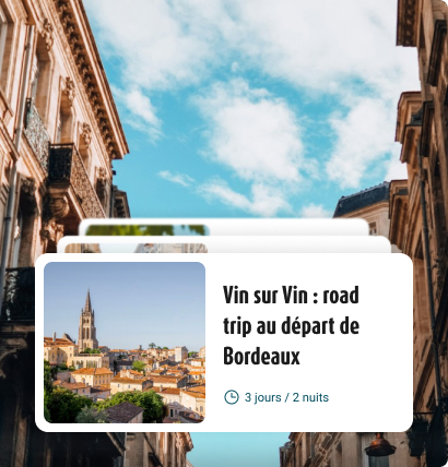 road trip bordeaux