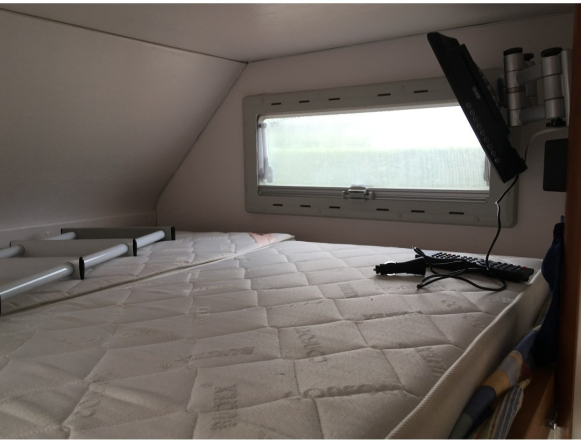 Fiat AUTOSTAR Ducato 1,9L TD image