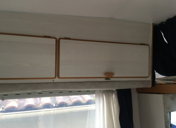 Fiat AUTOSTAR Ducato 1,9L TD image