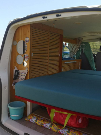 Volkswagen AUTRE T5 image