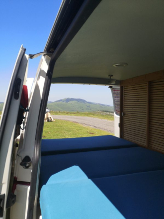 Volkswagen AUTRE T5 image