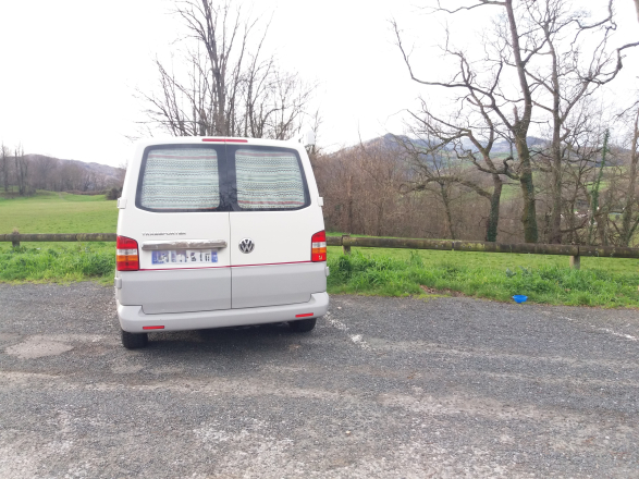 Volkswagen AUTRE T5 image