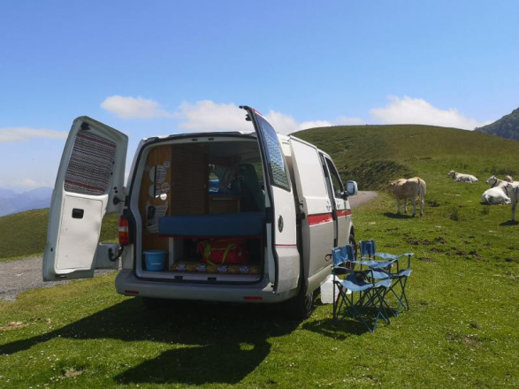 Volkswagen AUTRE T5 image