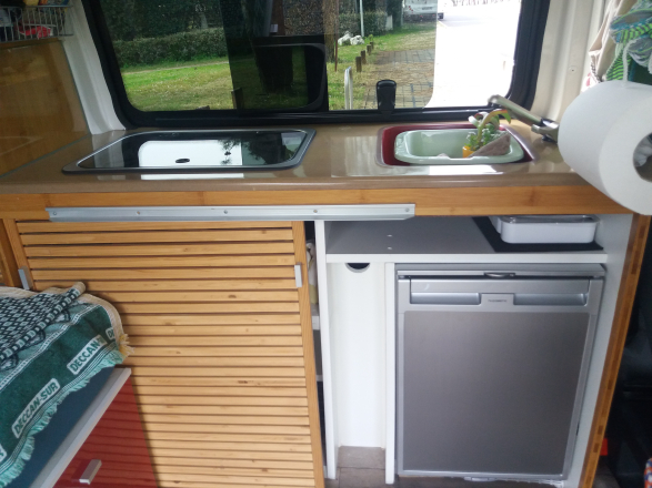 Volkswagen AUTRE T5 image