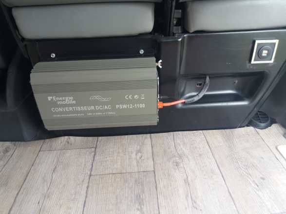 Volkswagen AUTRE T5 image