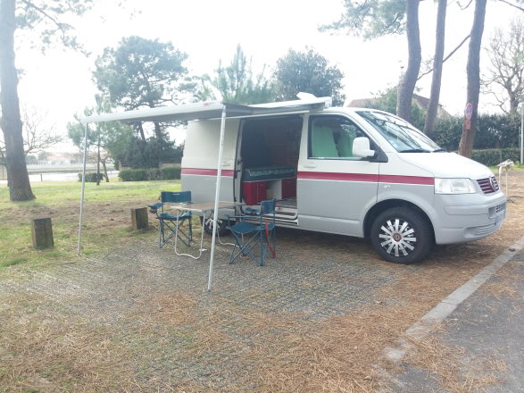 Volkswagen AUTRE T5 image
