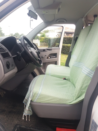 Volkswagen AUTRE T5 image