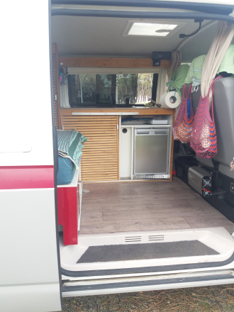 Volkswagen AUTRE T5 image