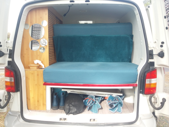 Volkswagen AUTRE T5 image