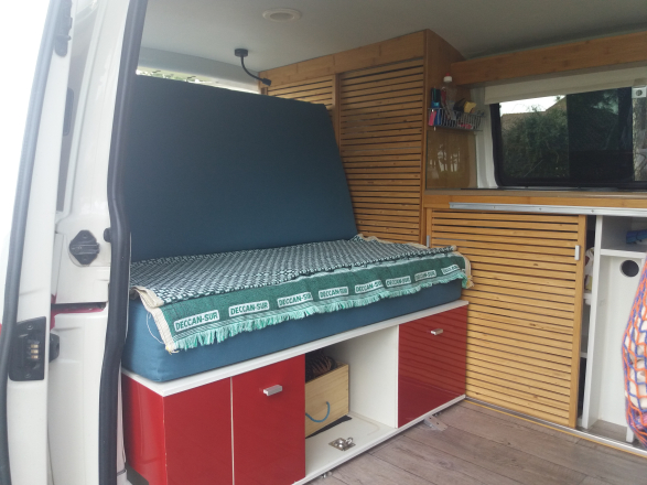 Volkswagen AUTRE T5 image