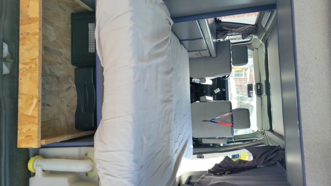 Volkswagen Westfalia T4 California image