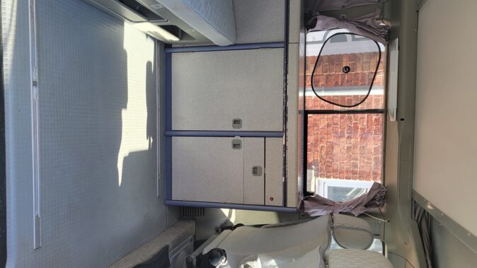 Volkswagen Westfalia T4 California image