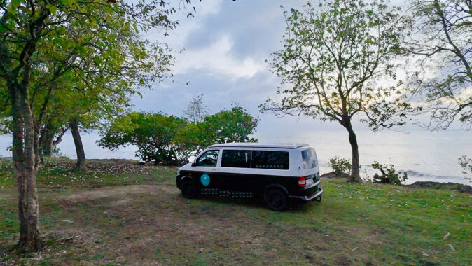 Volkswagen CALIFORNIA T5 image