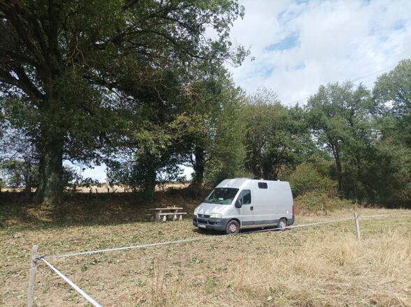 Fiat 2.3 JTD Ducato image