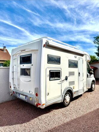 FIAT DUCATO II 2.2 JTD 100 CH 3.3T CHALLENGER MAGEO S image