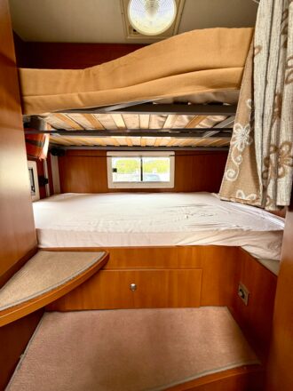 FIAT DUCATO II 2.2 JTD 100 CH 3.3T CHALLENGER MAGEO S image