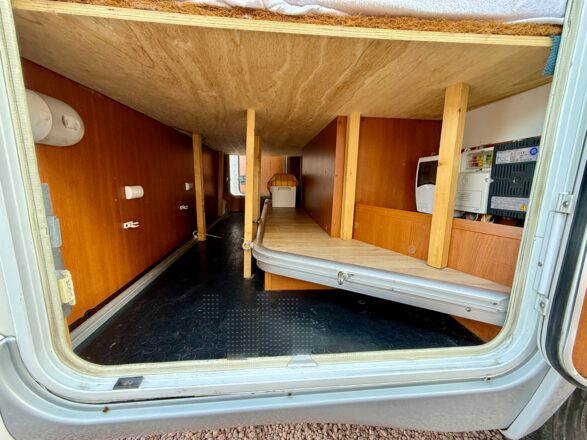 FIAT DUCATO II 2.2 JTD 100 CH 3.3T CHALLENGER MAGEO S image