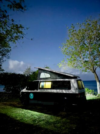 Volkswagen CALIFORNIA T5 image