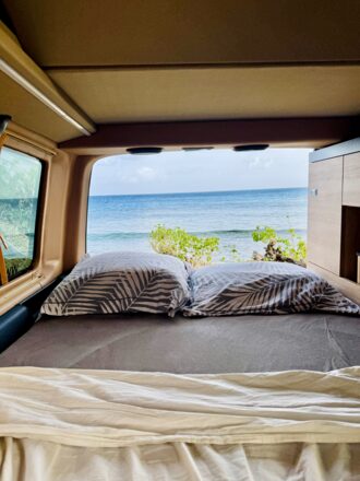 Volkswagen CALIFORNIA T5 image