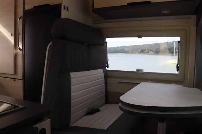 Peugeot Dreamer Peugeot Boxer image