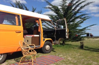  VOLKSWAGEN Combi T3