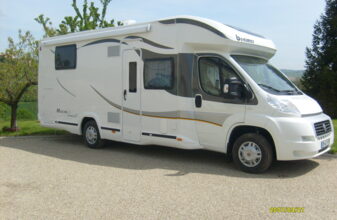 Citroen BENIMAR Mileo 294