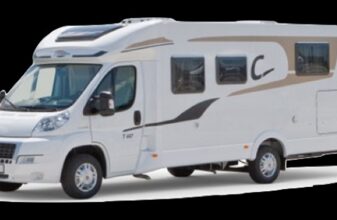  CARADO T447