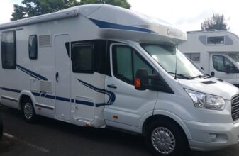  CHAUSSON 718EB Flash
