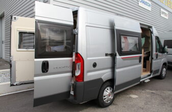  RAPIDO V55