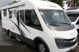 Fiat MOBILVETTA DESIGN YACHT 89