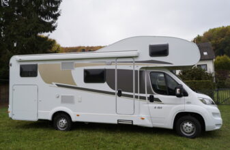 Fiat CARTHAGO A464