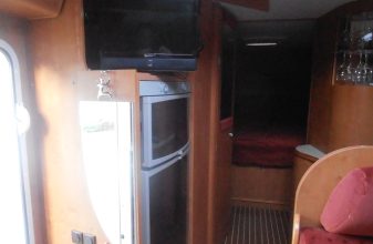 Mercedes RAPIDO 992M image