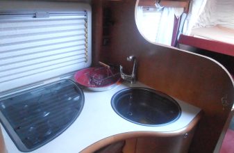 Mercedes RAPIDO 992M image