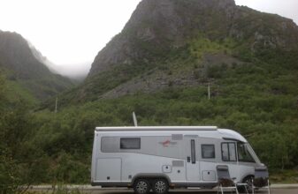 Fiat CARTHAGO E line 51 QB Liner Class