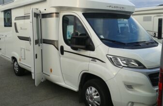 Fiat FLEURETTE Florium mayflower 70 lmx