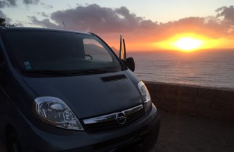 Opel VIVARO L1H1 image