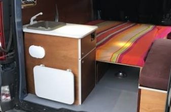 Opel VIVARO L1H1 image