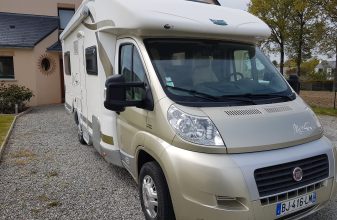 Fiat MAC LOUIS MC4 - 63 image