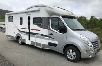 Seat ADRIA Matrix 670