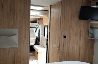 Fiat BAVARIA T746FC image