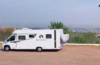 Fiat BAVARIA T746FC image