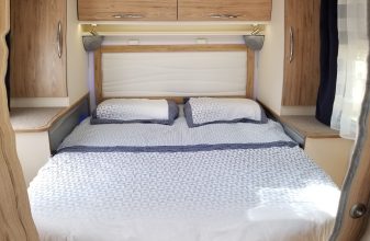 Fiat BAVARIA T746FC image