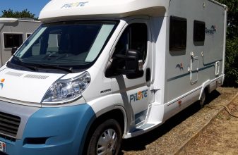 Fiat PILOTE pilote P 670 image