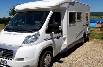 Fiat CHALLENGER Mageo 107 image