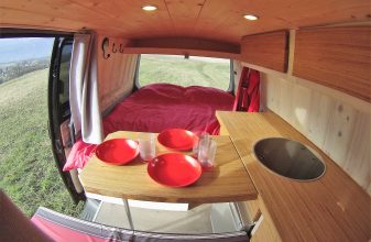 Volkswagen AUTRE T5 image