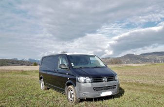 Volkswagen AUTRE T5 image