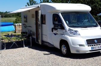 Fiat CHALLENGER Mageo 107 image